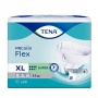 TENA sauskelnės Flex Super (XL), N30