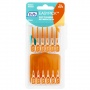 Tepe dantų krapštukai EasyPick XS/S oranžiniai  N36