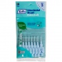 The brush is very soft 0.6 mm, blue, N8