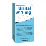Unital 1 mg tabletės, N20