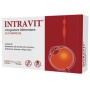 Virškinimui INTRAVIT, 30 tab. 
