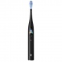 Išmanusis eletrinis dantų šepetėlio rinkinys OCLEAN X ULTRA su „AI“ technologija (juodas)