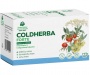 Žolelių arbata ŠVF COLDHERBA FORTE, 2 g, 20 vnt.