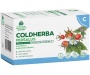 Žolelių arbata su vit. C ŠVF COLDHERBA, 2 g, 20 vnt.