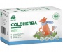 Žolelių arbata ŠVF COLDHERBA VAIKAMS, 1,5 g, 20 vnt.