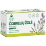Žolelių arbata ŠVF ČIOBRELIŲ ŽOLĖ, 1.5 g. 24 vnt.