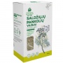 Saldžiųjų pankolių vaisiai, 100 g