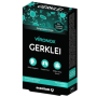 Gerklei VIRONOX, 20 tab.