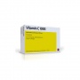 Vitamin C 1000 mg plėvele dengtos tab.N20