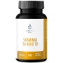 Vitaminas D3 4000 TV GAMTOS NAMAI, 90 kaps.