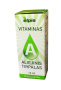 Vitamino A (retinolio acetato),  3.44 % aliejinis tirpalas, 10 ml