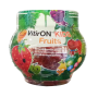 Vitiron Kids Fruit kramtomieji guminukai vaikams, N50