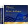 Grožiui, plaukams ir nagams WALMARK LONGEVITY Beauty Collagen Shots, 14 buteliukų