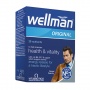 Wellman Original Capsules, N30