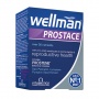 WELLMAN Prostace, 60 tablečių