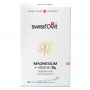 Magnis ir vitaminas B6 SWISSOVIT, 30 kapsulių