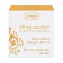 ZIAJA Lifting solution liftinguojantis dieninis kremas + uv 50 ml