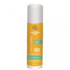 Apsaugos nuo saulės pieštukas veidui AUSTRALIAN GOLD SPF50, 15 ml