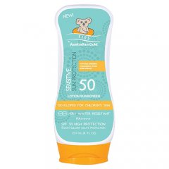 Apsaugos nuo saulės losjonas AUSTRALIAN GOLD KIDS SPF50, 237 ml