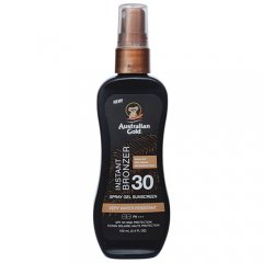 Apsaugos nuo saulės pienelis su bronzantais AUSTRALIAN GOLD SPF30, 100 ml