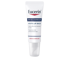 Eucerin pieštukas-balzamas lūpoms 10ml 