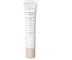 Drėkinamasis veido kremas su atspalviu AVENE HYDRANCE, SPF30, 40ml