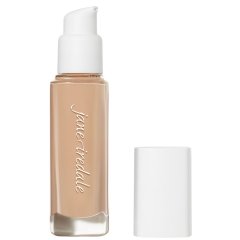 Švytėjimo suteikianti kreminė pudra JANE IREDALE SKINTUITION SPF 30 (20 Light), 30 ml