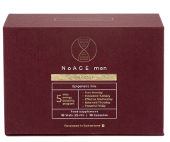 Kompleksas gerai vyrų savijautai ir energingumui NOAGE BOOSTER, 10 but., 10 kaps.