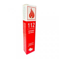 112 Pipirinis balzamas, 45 g