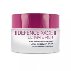 Stangrinantis balzamas BIONIKE DEFENCE XAGE ULTIMATE RICH 50+, 50ml