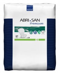 ABRI-SAN 4 Premium N28