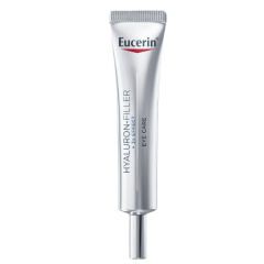 Akių srities kremas EUCERIN HYALURON-FILLER SPF15, 15 ml