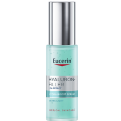 Drėkinamasis serumas EUCERIN HYALURON-FILLER, 30 ml