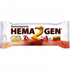 Hema2gen 45g