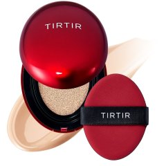 Makiažo pagrindas TIRTIR MASK FIT RED CUSHION, 21C COOL IVORY, 18 g