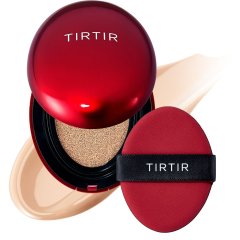Makiažo pagrindas TIRTIR MASK FIT RED CUSHION, 21N IVORY, 18 g
