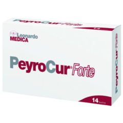 Imunitetui ir nervų sistemai PEYROCUR FORTE, 14 pak