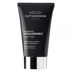 Kreminė veido kaukė su hialurono rūgštimi, ESTHEDERM PARIS, INTENSIVE HYALURONIC, 75 ml