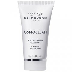 Skaistinantis veido šveitiklis-kaukė ESTHEDERM OSMOCLEAN, 75 ml