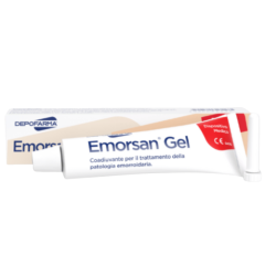 Emorsan gelis, 30ml 