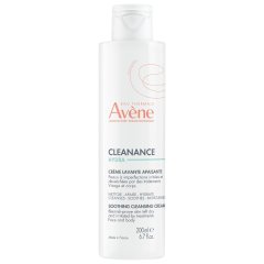 Prausiklis AVENE CLEANANCE HYDRA, 200 ml