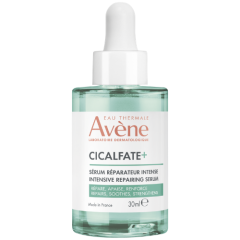 Atkuriamasis serumas EAU THERMALE AVENE CICALFATE+ INTENSE REPAIR, 30 ml