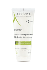 Prausimosi gelis 3in1 A-DERMA Hydra, 200ml