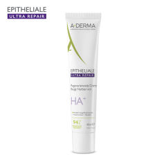 Stipraus poveikio kremas AD EPITHELIALE ULTRA REPAIR,  40ML