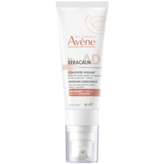 Raminamasis koncentratas EAU THERMALE AVENE XERACALM A.D, 40 ml