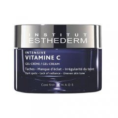 Kremas-gelis su vit.C ESTHEDERM INTENSIVE VITAMIN C, 50 ml