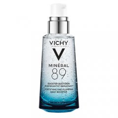 VICHY serumas MINERAL 89, 50 ml 