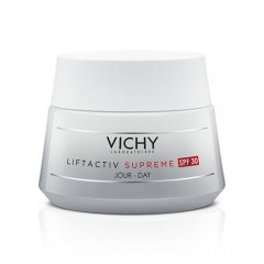 VICHY stangrinamasis kremas nuo raukšlių naktinis LIFTACTIV H.A., 50ml 