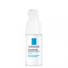 Kremas paakiams LA ROCHE-POSAY TOLERIANE DERMALLERGO, 20 ml 