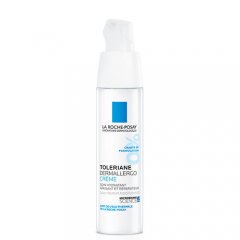  Kremas LA ROCHE-POSAY TOLERIANE DERMALLERGO, 40 ml 